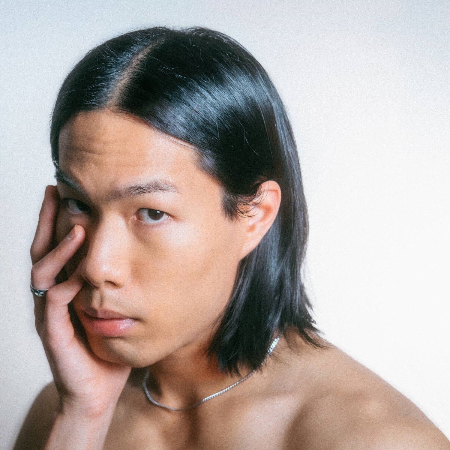 St. Humain - 'METADRAMATIC'