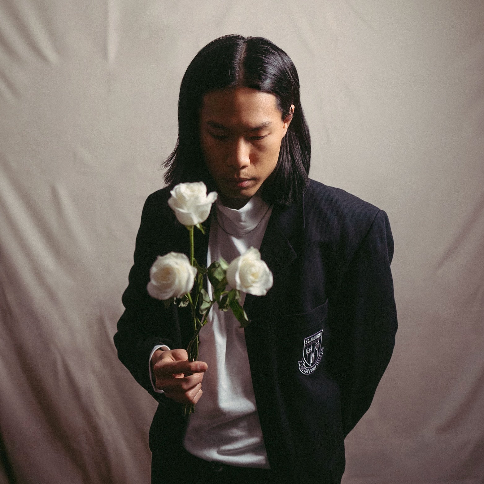 St. Humain - 'Sick Sad Love Song'