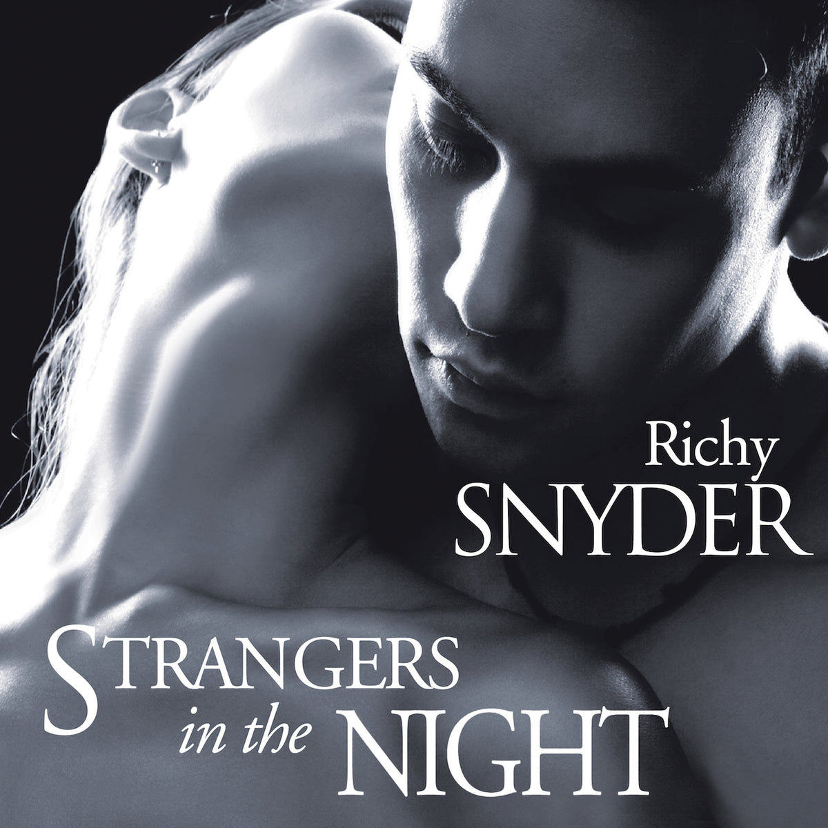 Richy Snyder – ‘Strangers in the Night’