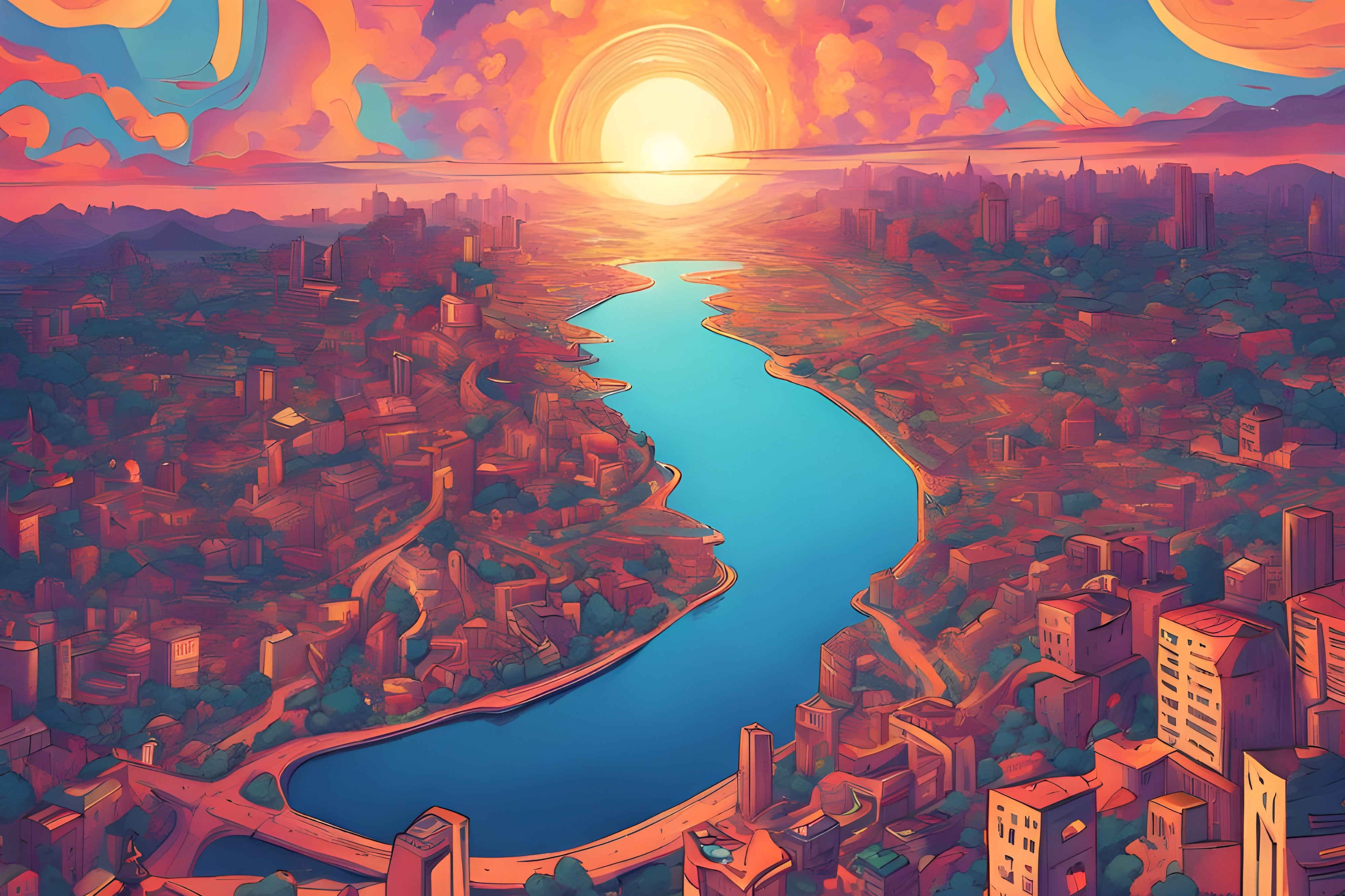 Clark Fable Unveils Debut Solo Single, 'Sunshine', A Nostalgic Ode to Optimism