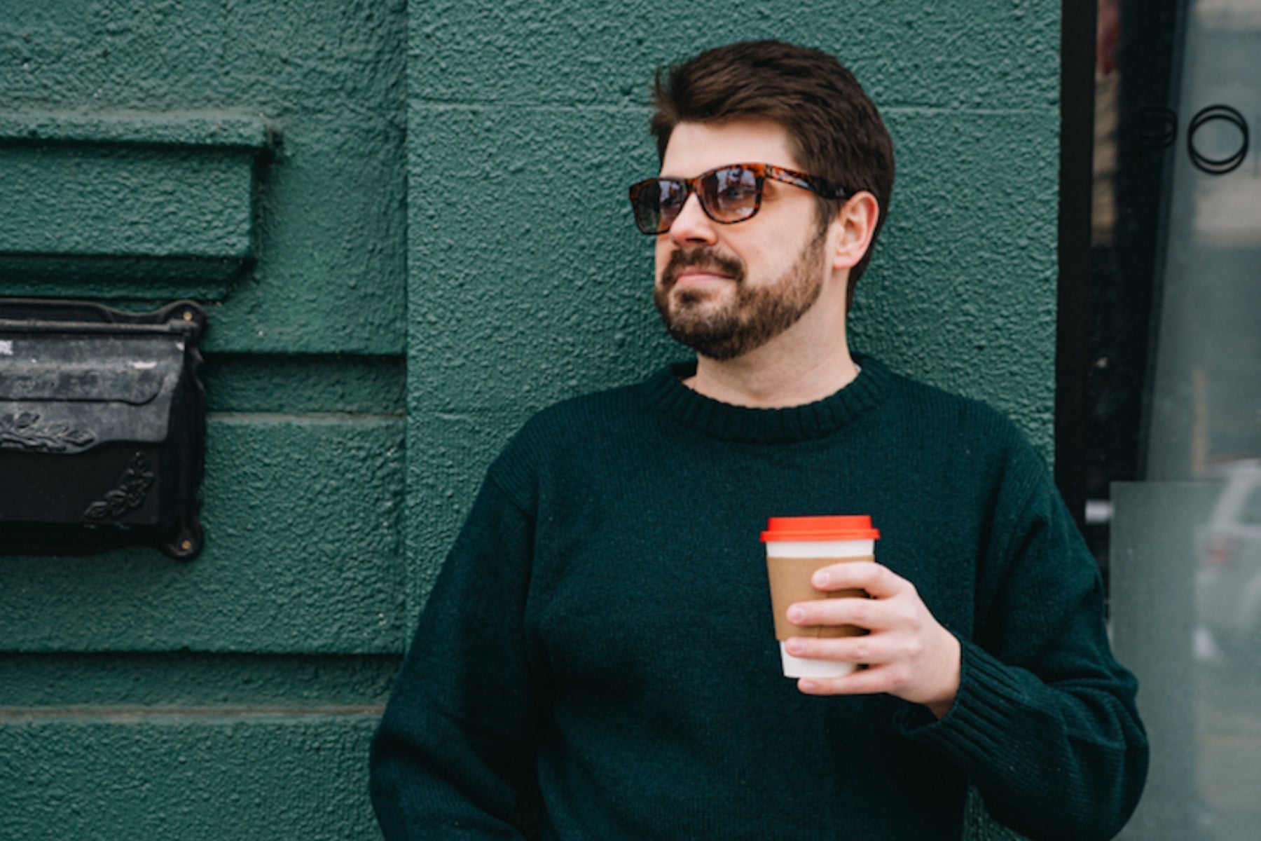 T. Nautilus Trades Solitude for a Chaotic Goblin Party