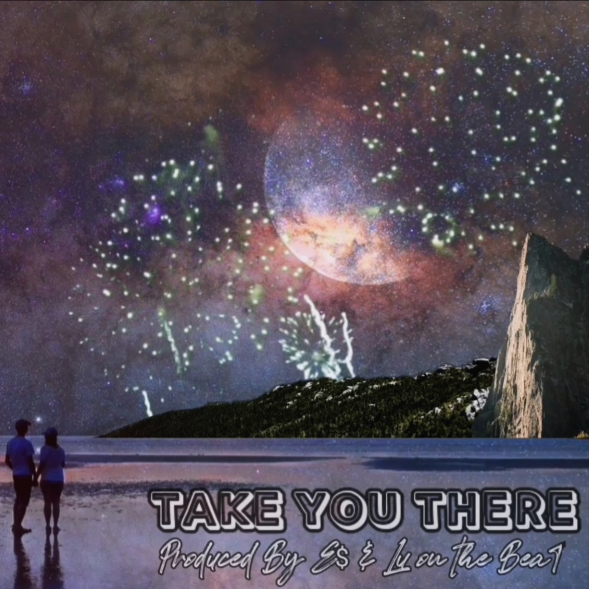 Lu on the Beat – ‘Take You There’