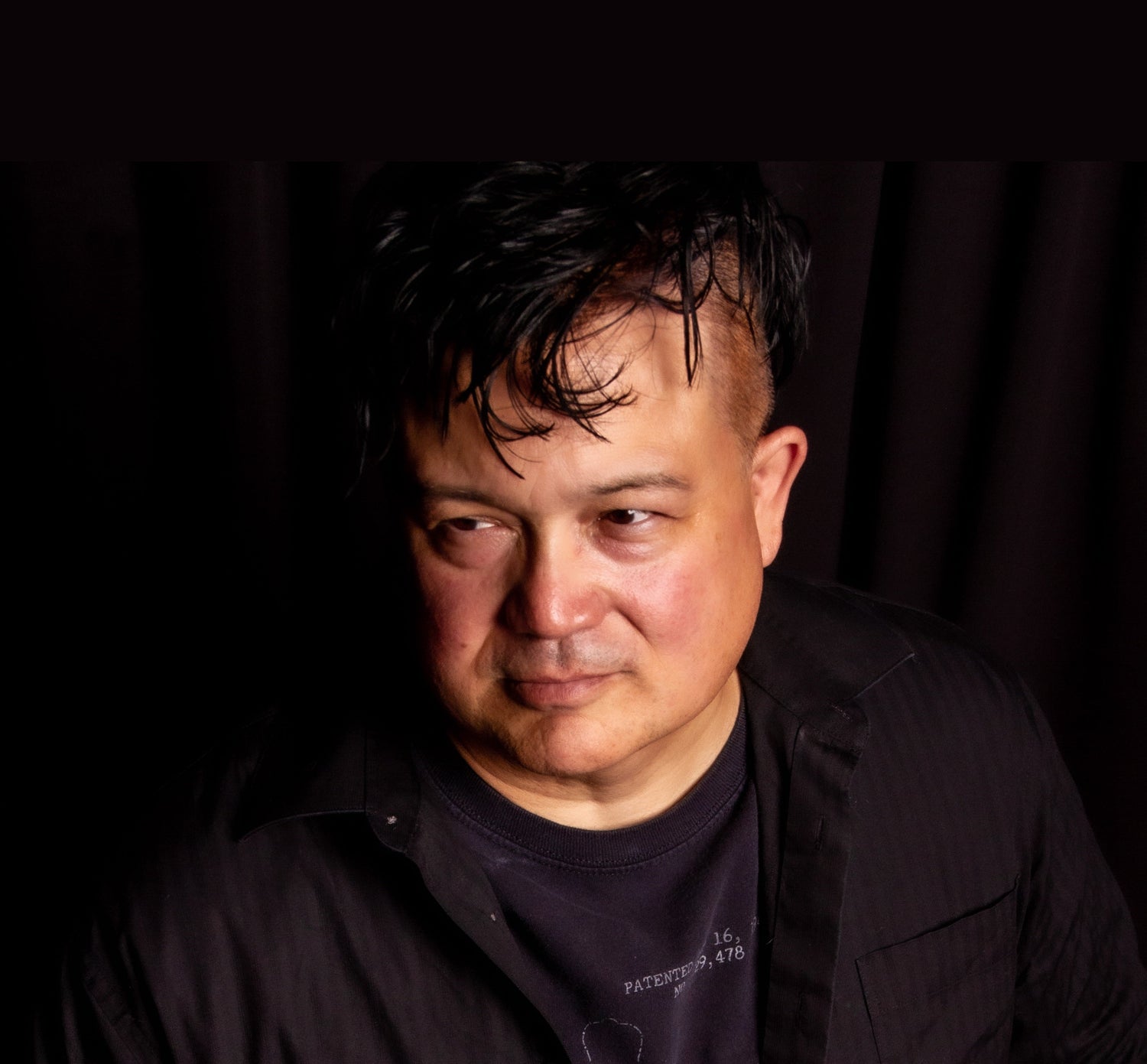 Christian alt-rock project Thurane announce new single ‘Lead Me To The Cross’