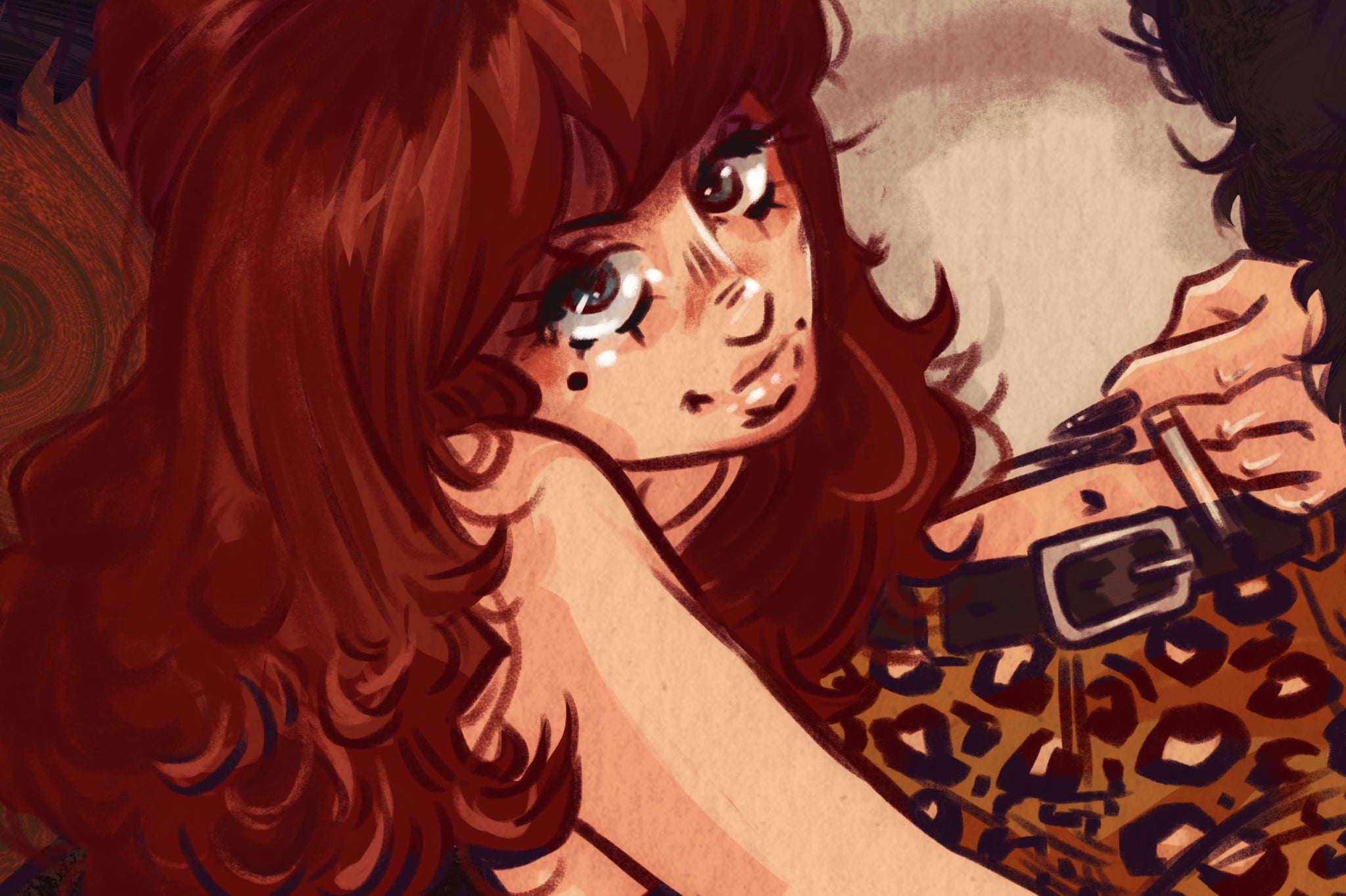 Pegsy Makes Her Soulful Arrival with ‘Alabaster Skin’