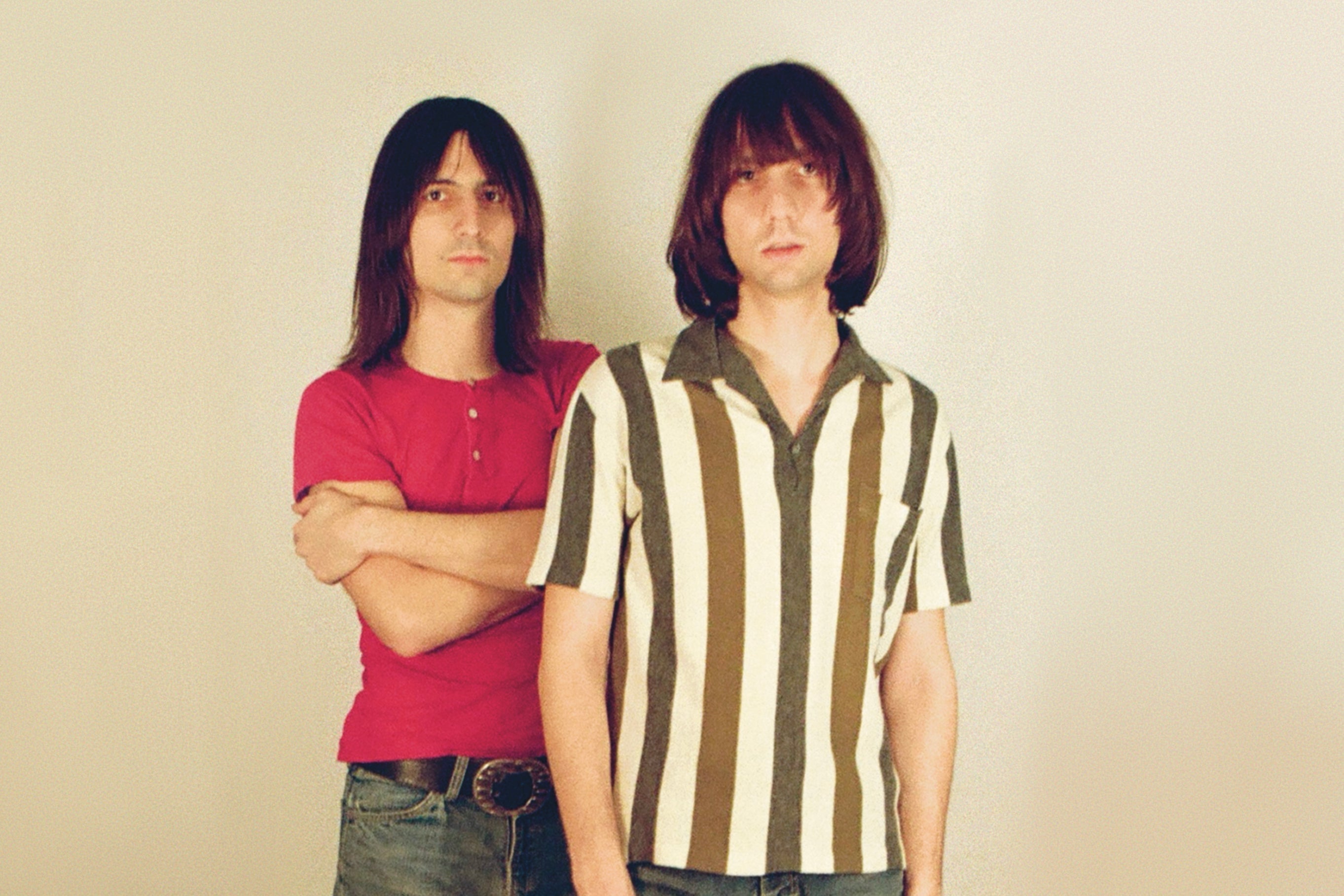 The Lemon Twigs Find Their Focus on New LP, 'Look For Your Mind!'