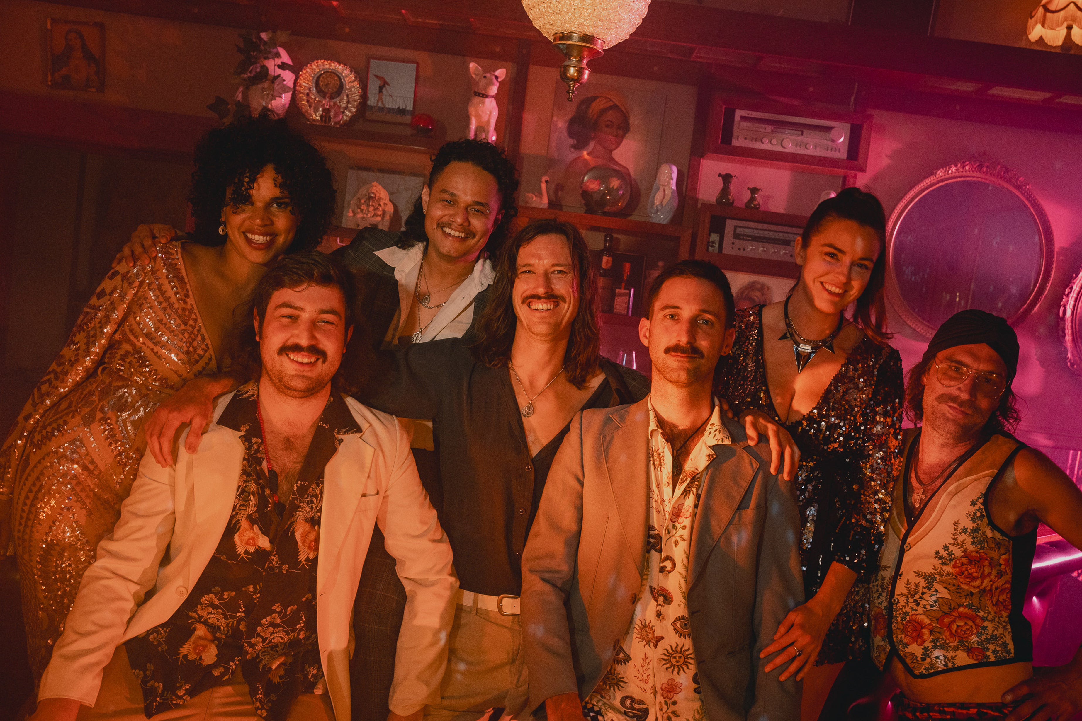 Tommy Sexton Ignites Dancefloors with Debut Single 'Start Again'