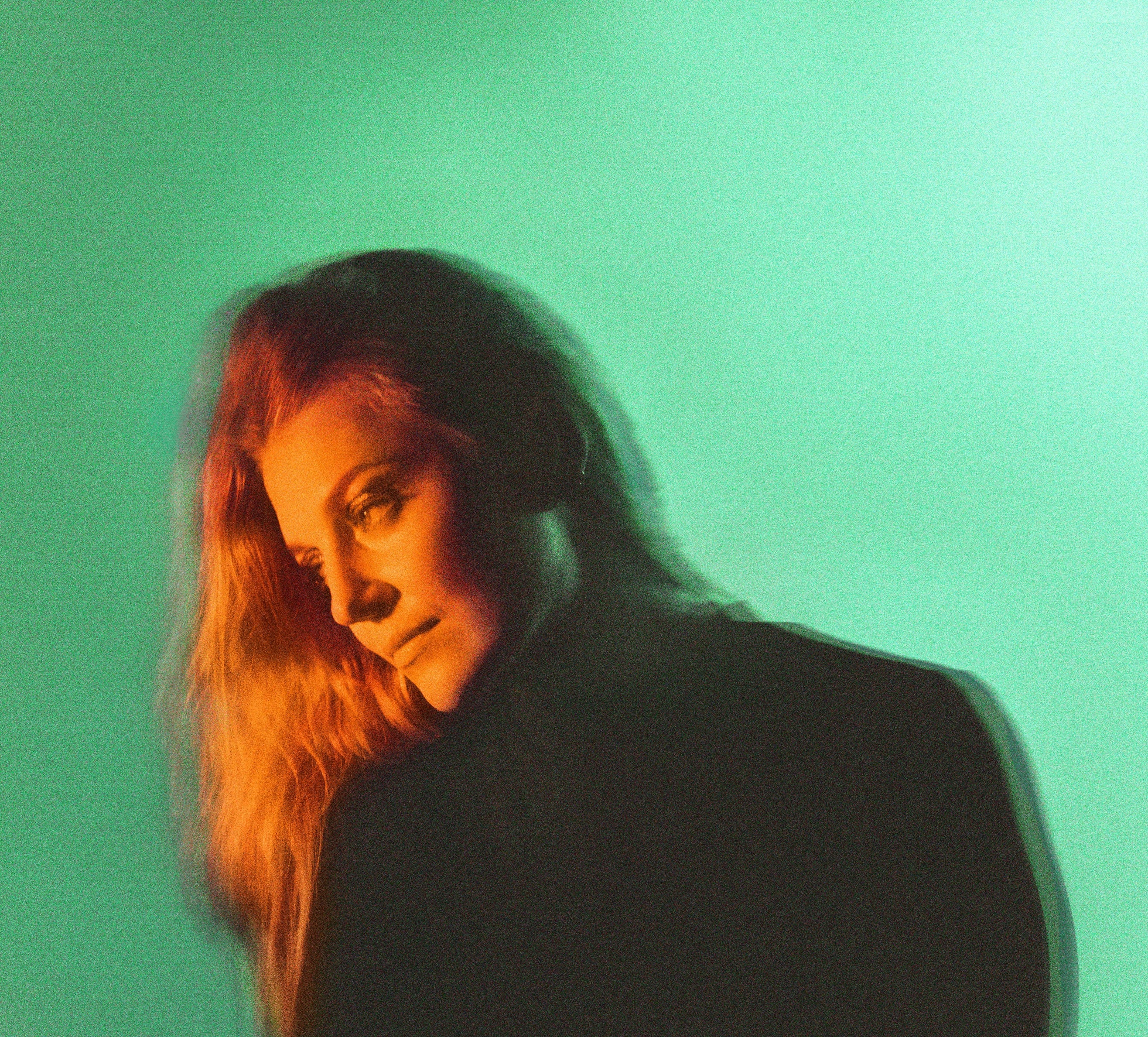 Tusks shares new single 'Body Ache' ahead of her highly anticipated new album ‘Gold’