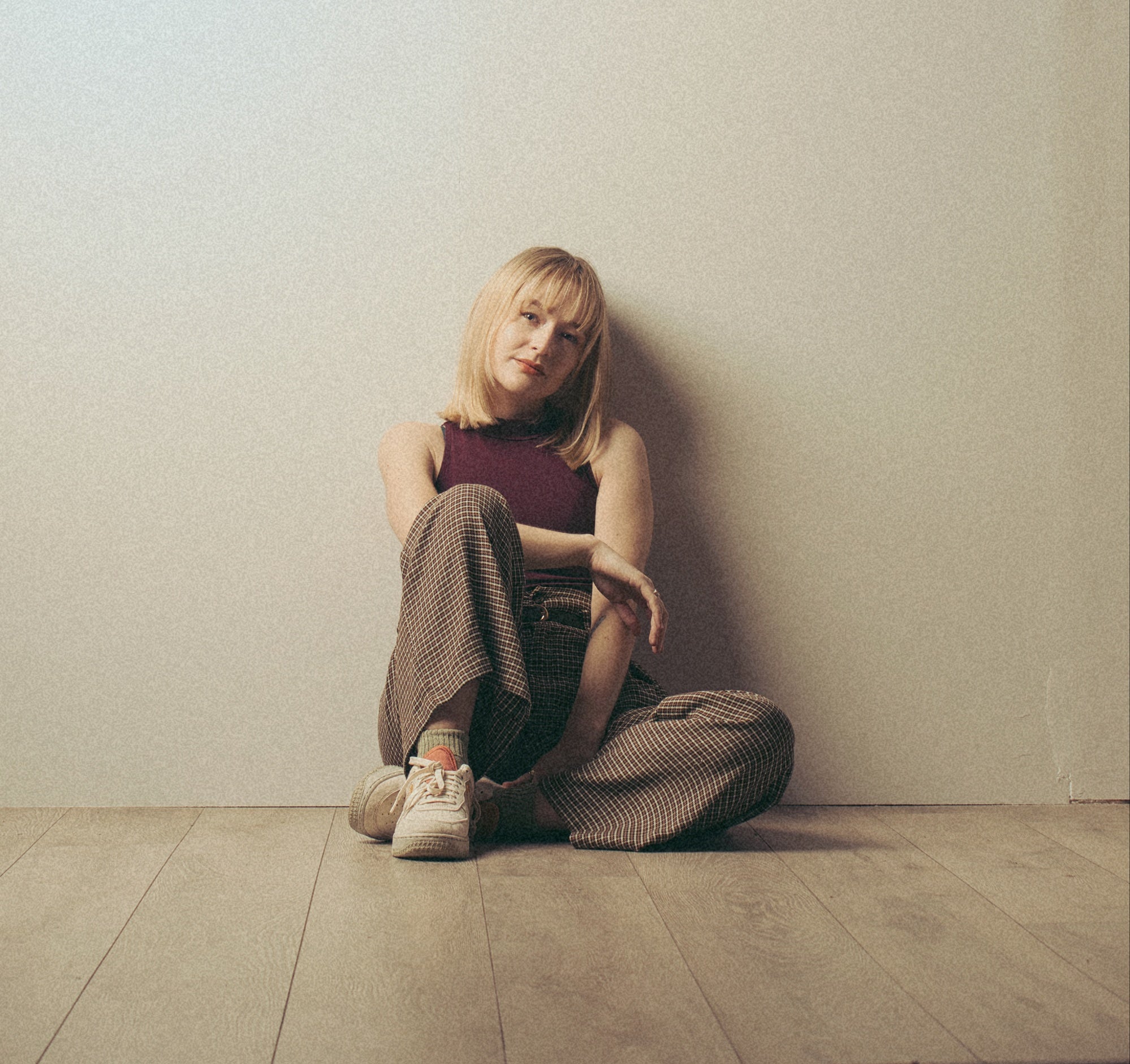 An Interview with JILL