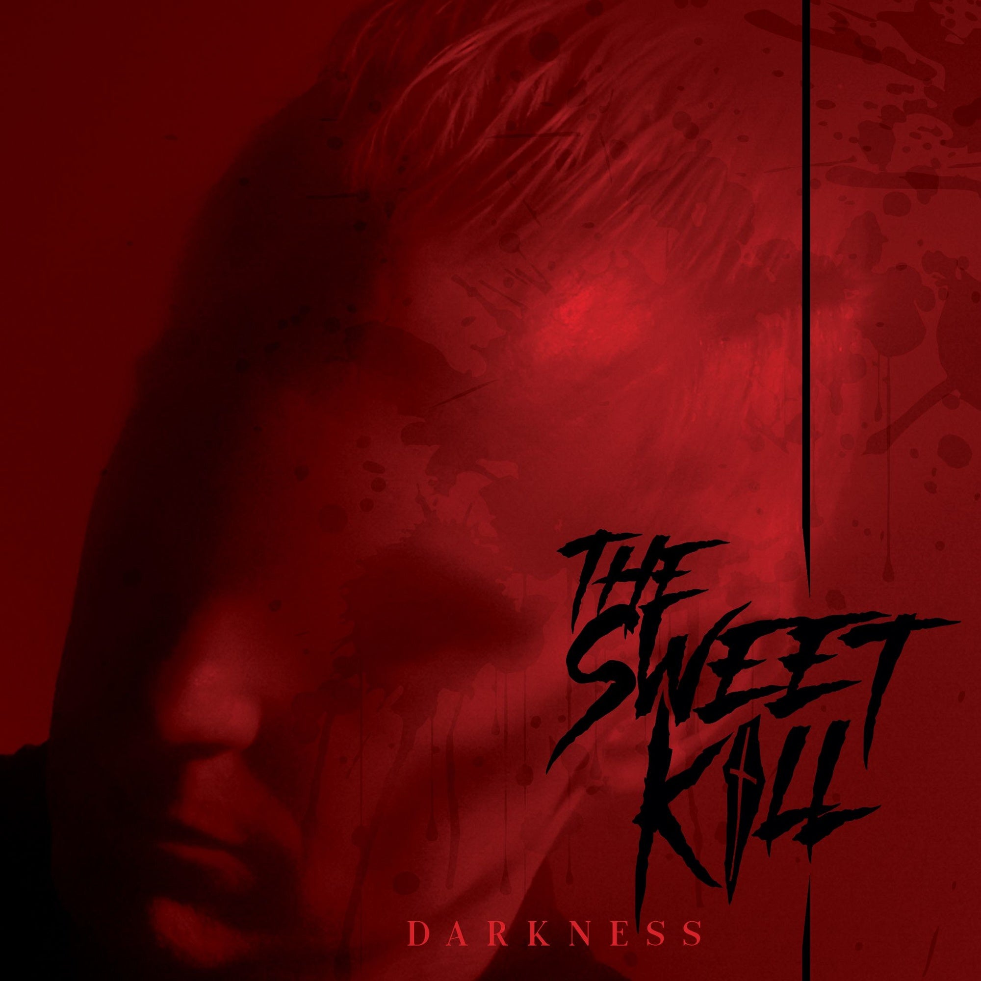 The Sweet Kill - 'Darkness'