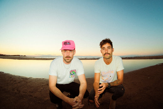 The East Pointers Celebrate New Beginnings with 'Anniversary'