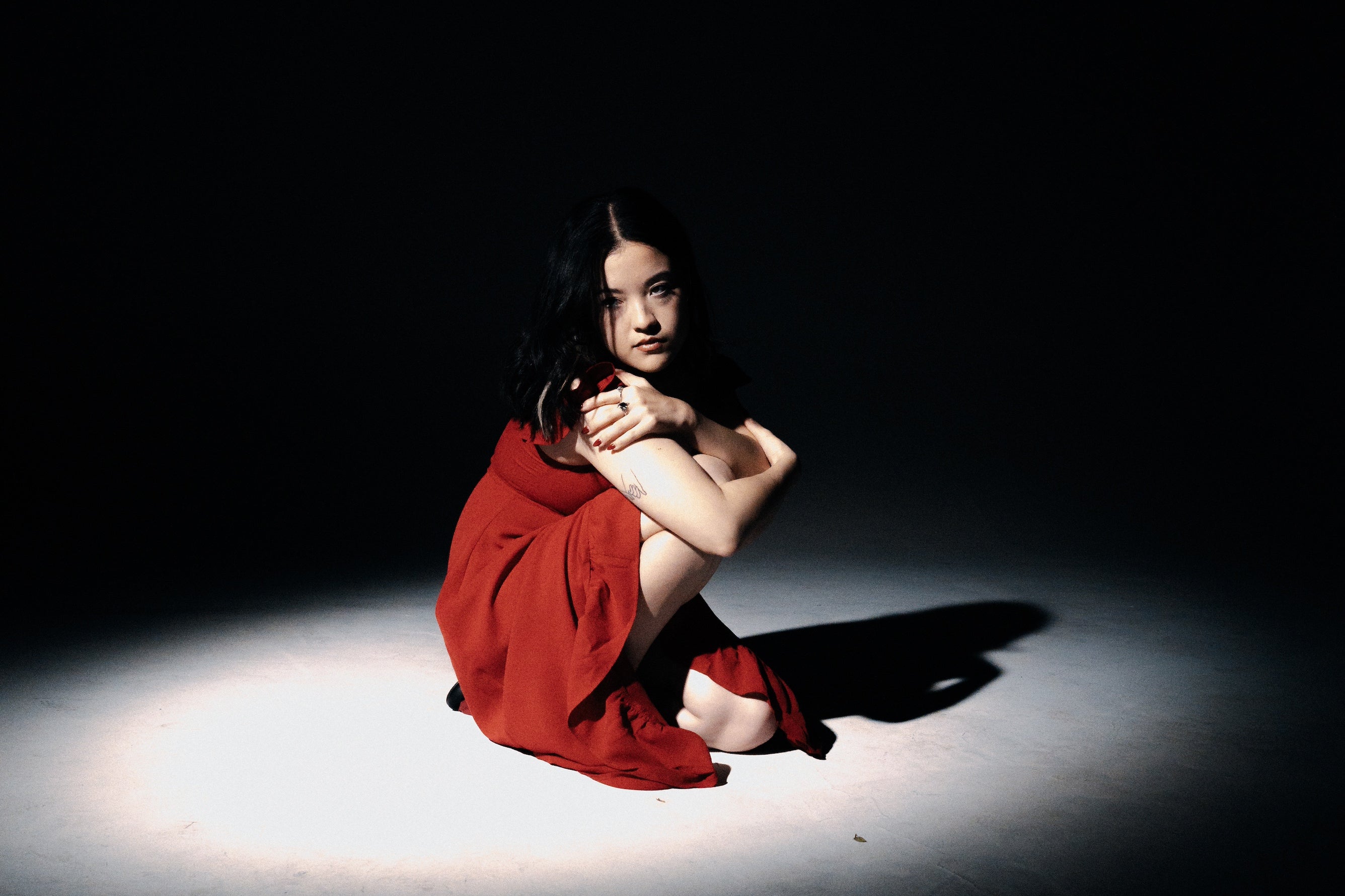 Grace Power Explores the Pain of Suppression in New Single, 'The Kill'