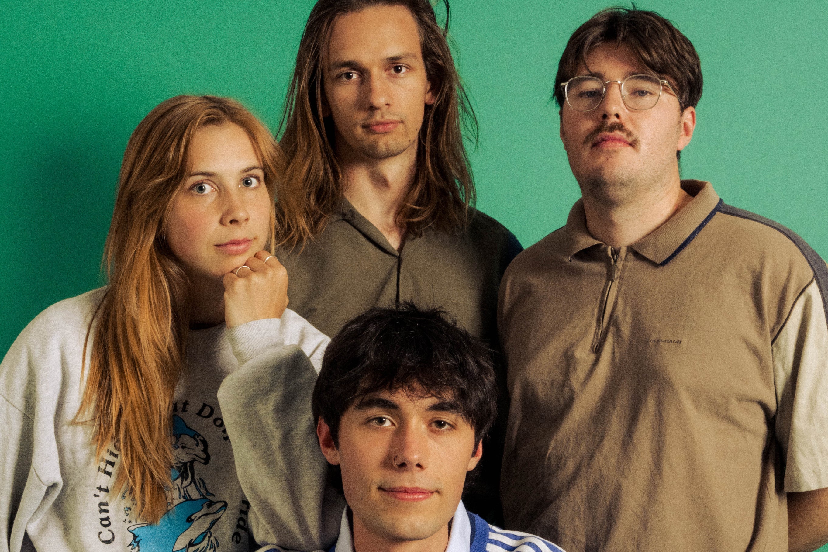 The Tullamarines Unmask Vulnerability with 'Lying'