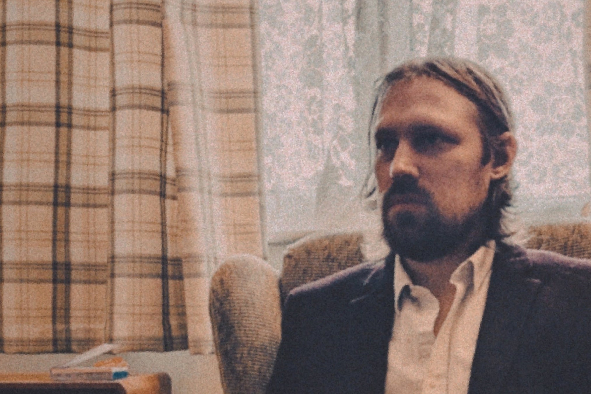 The Easter Parade Unveils Heartfelt Debut 'Sing Our Kids to Sleep', A Brilliant New Chapter