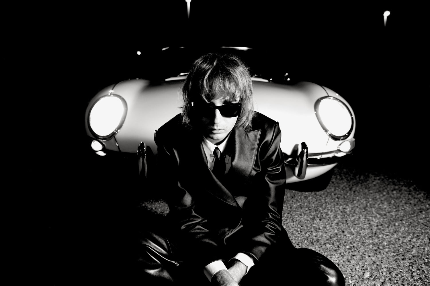 Thomas Raggi Unmasked: The Måneskin Guitarist Goes Solo