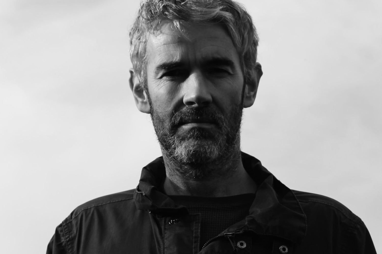 Train Room Returns with ‘Turn Off Everything’