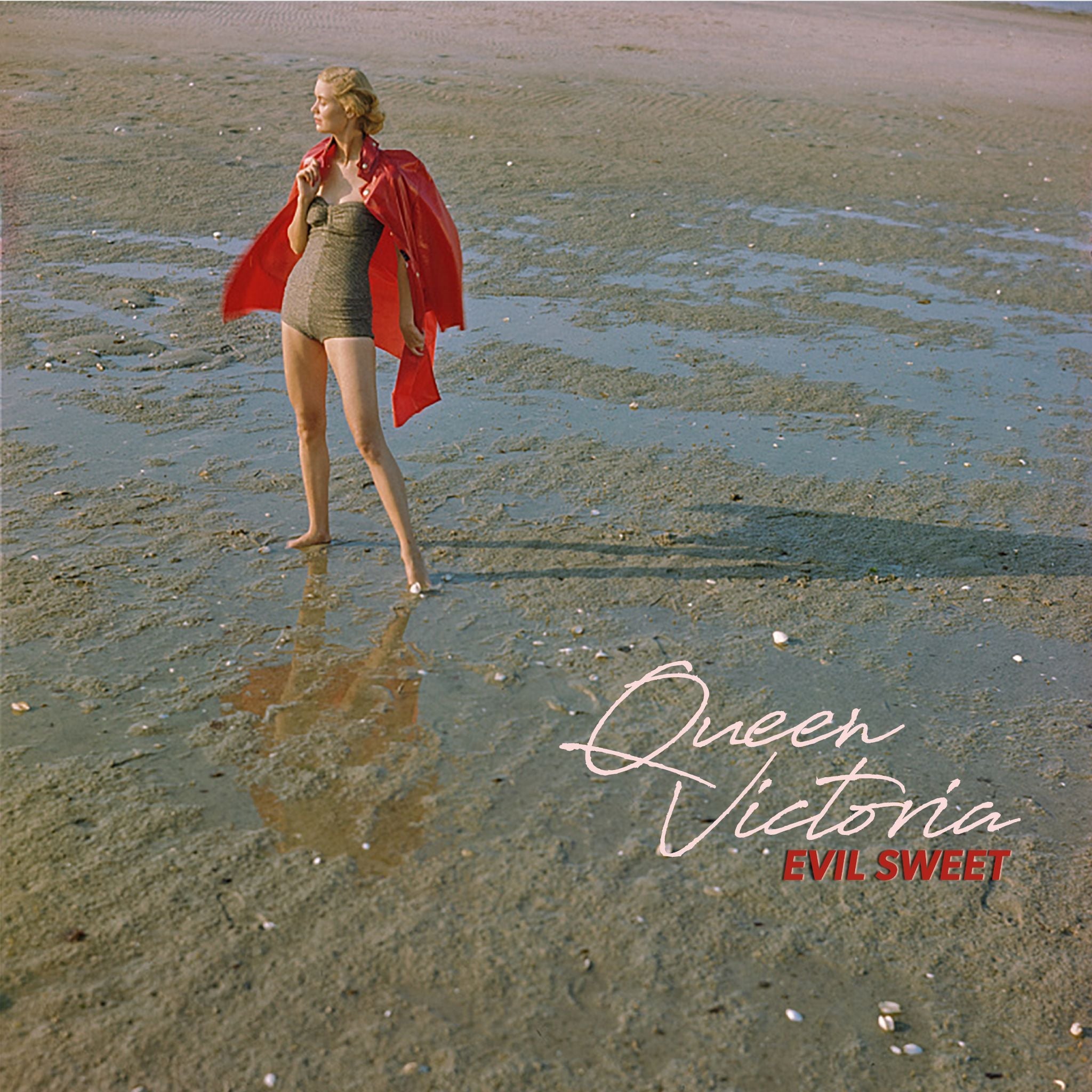 Evil Sweet - 'Queen Victoria'