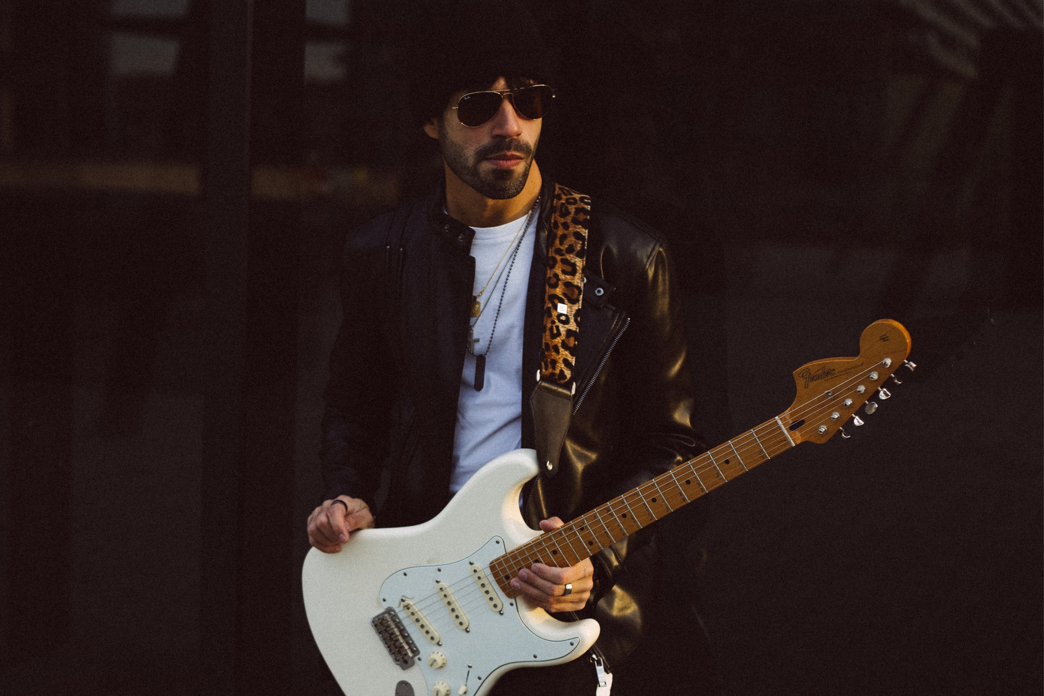 BONAHORA Presents ‘Path of Love' featuring Ronnie Romero