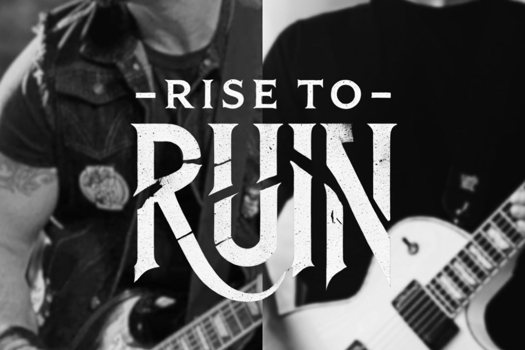 Meet Rise to Ruin, Las Vegas' Loudest New Metalcore Force