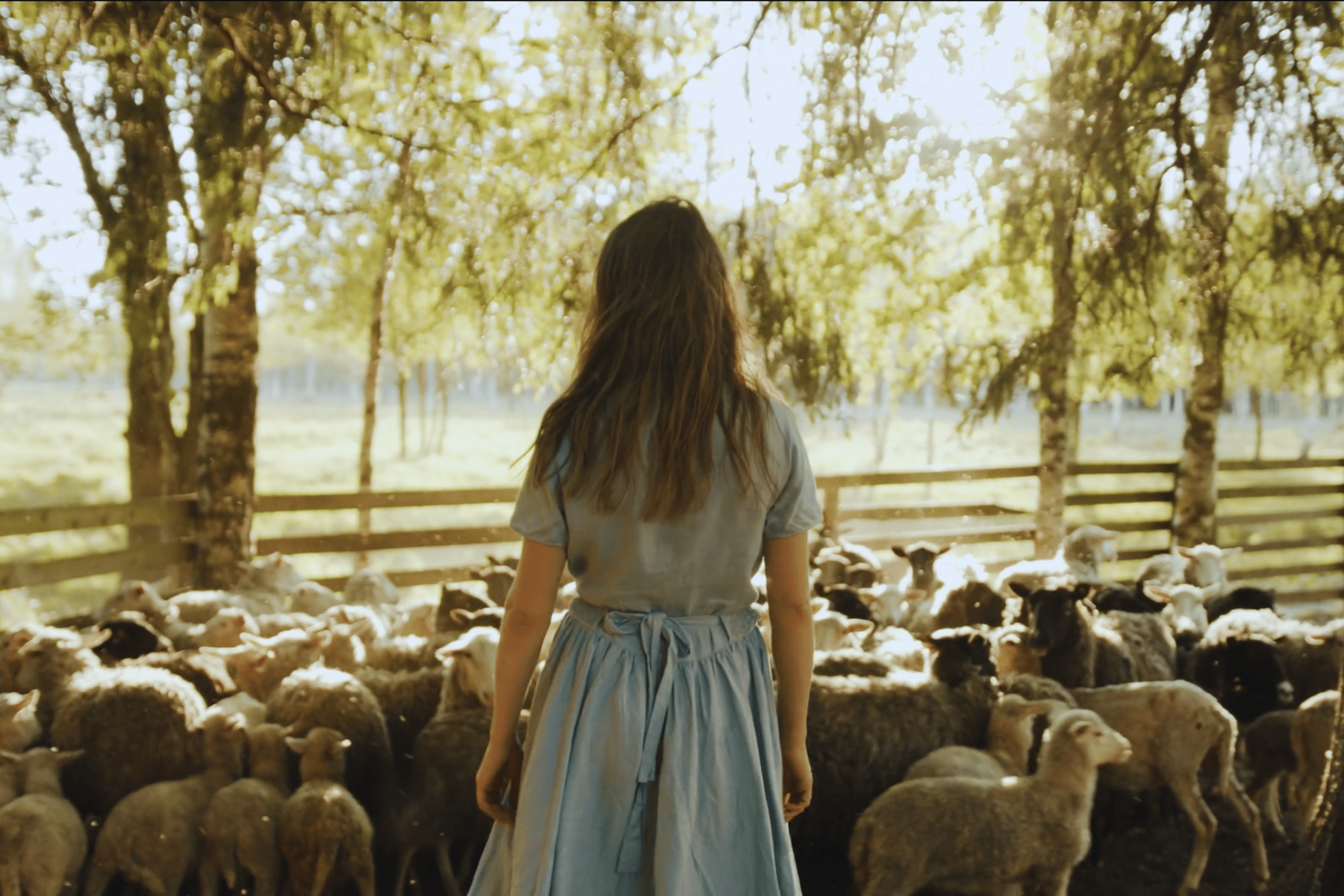 Skylen's New Single, ‘L'écho des étoiles’, Is A Gorgeous, Ethereal Adventure