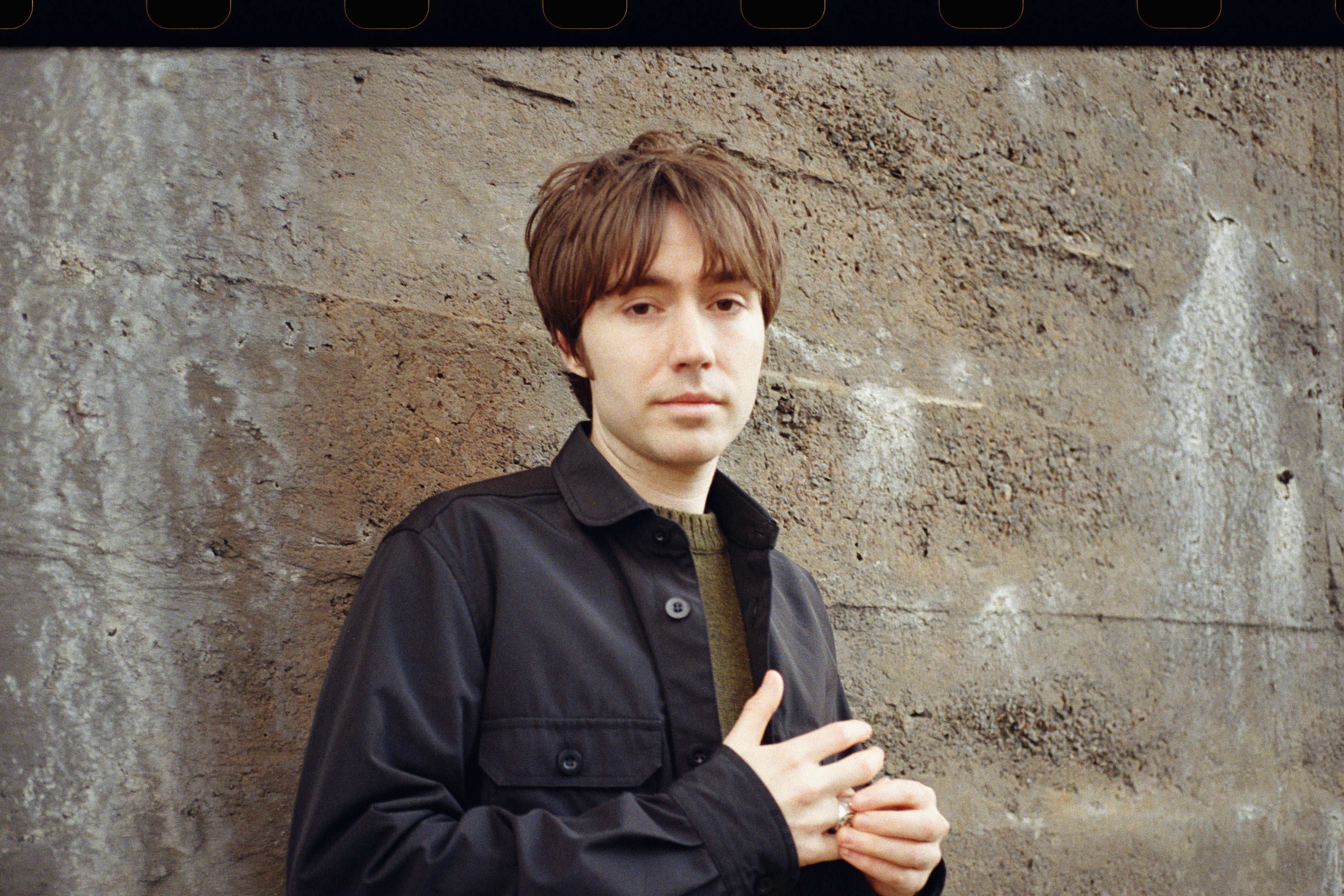 Matt Maltese Drops New Single 'Buses Replace Trains' Ahead of 'Hers'