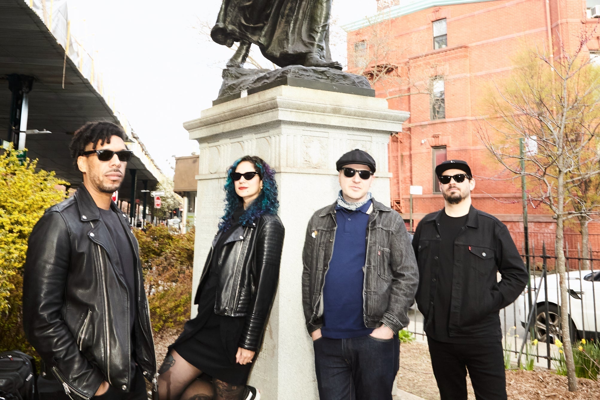 Warn The Duke Are Set To Unleash 'Angels', A Gritty Anthem of Hope