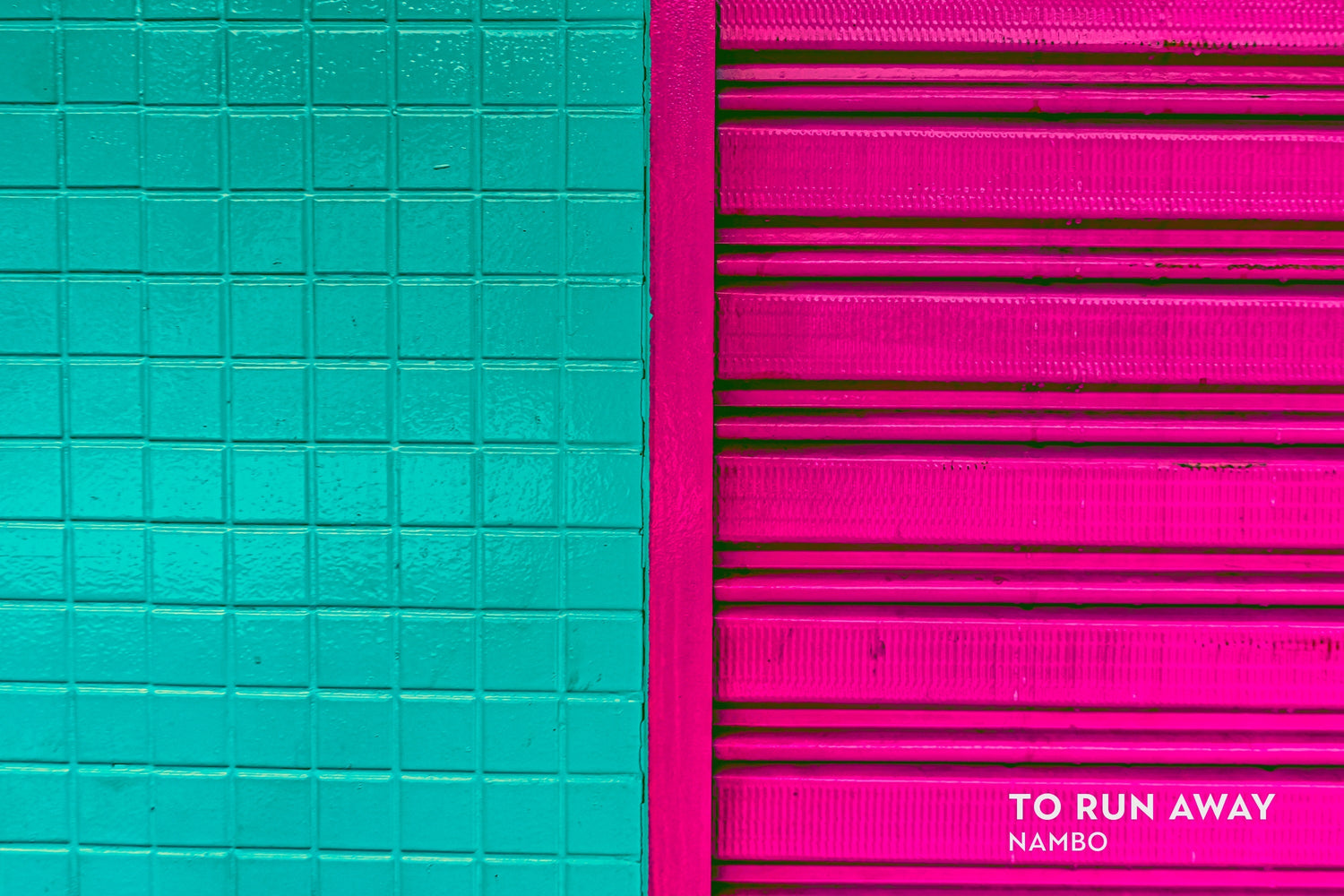 Nambo’s 'To Run Away' is a Soulful and Heartfelt Escape