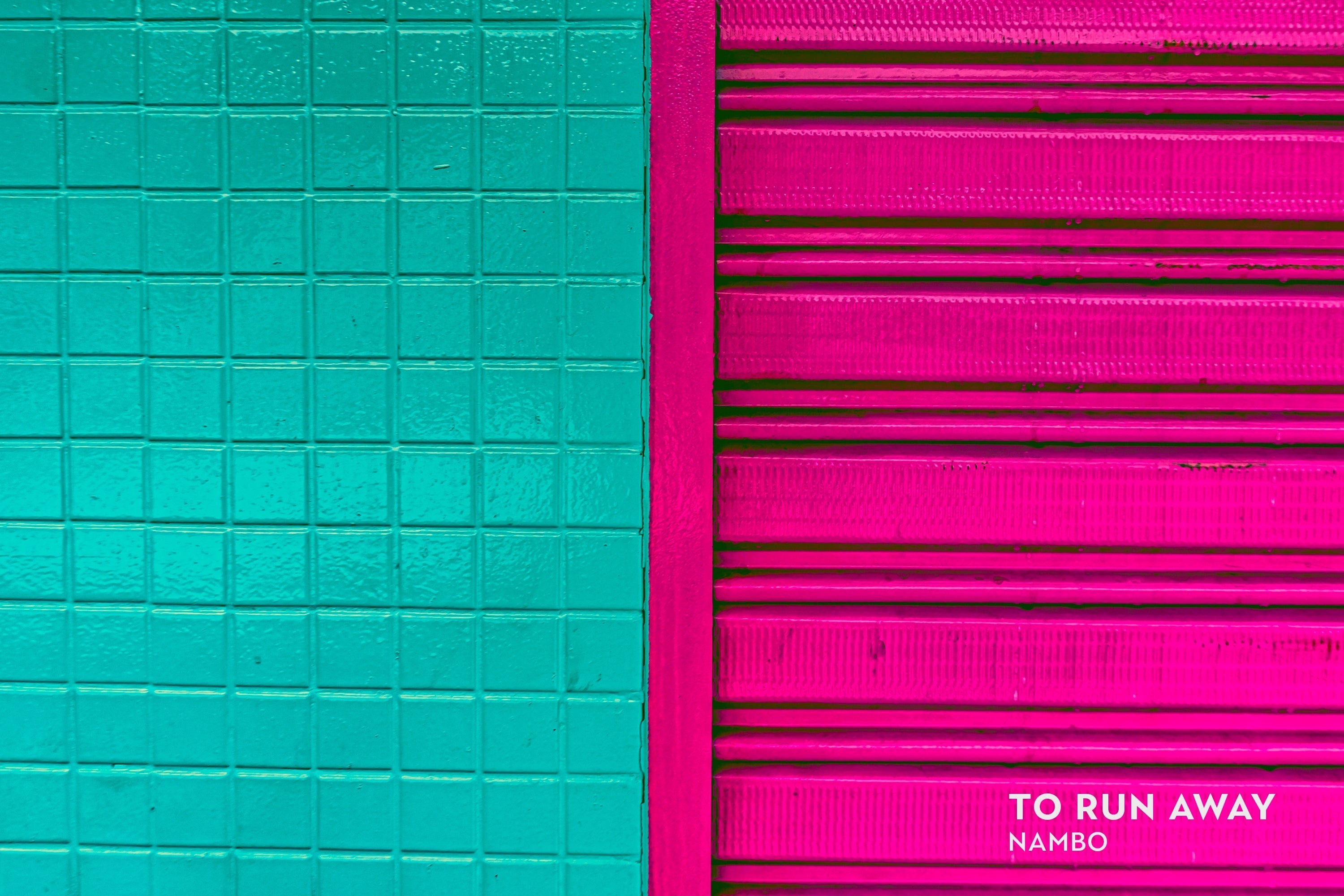 Nambo’s 'To Run Away' is a Soulful and Heartfelt Escape