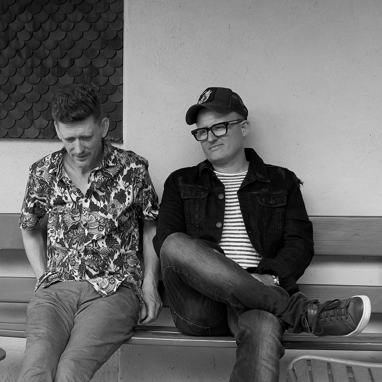 WolfWolf Unleashes 'Totentanz', A Sonic Odyssey of Life, Death, and the Bizarre