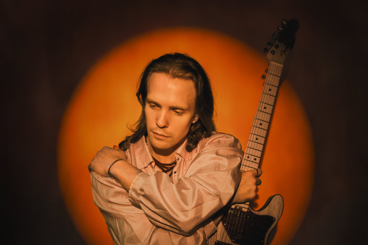 YEV's Debut is a Soul-Stirring Journey Through Heritage and Heartbreak