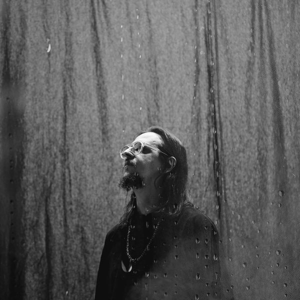 Hungary's Zságer Balázs dives into the depths with 'Aqua Obscura' expl