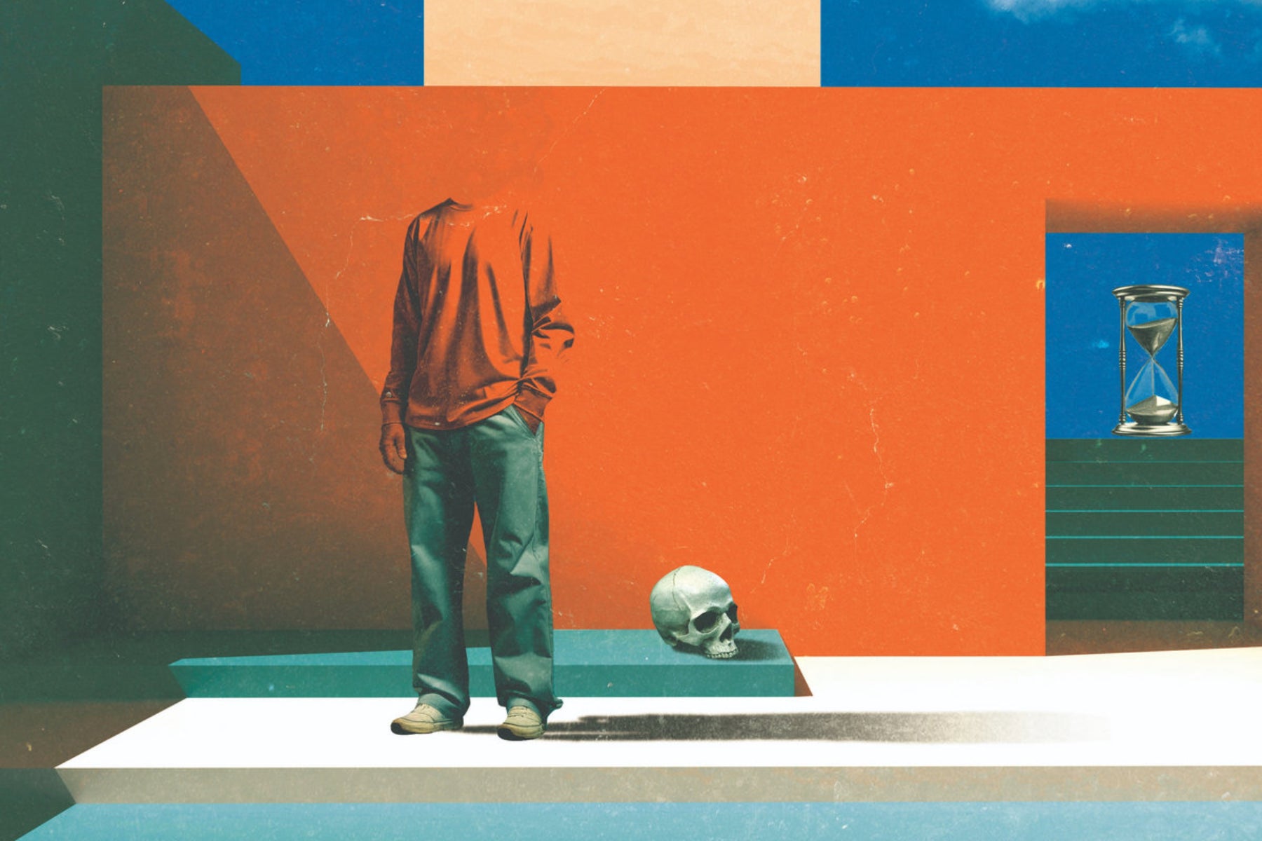 The War Yaks Debut 'Bifurcate', A Stellar Collection Of Catchy Hooks and Soulful Prog Rock
