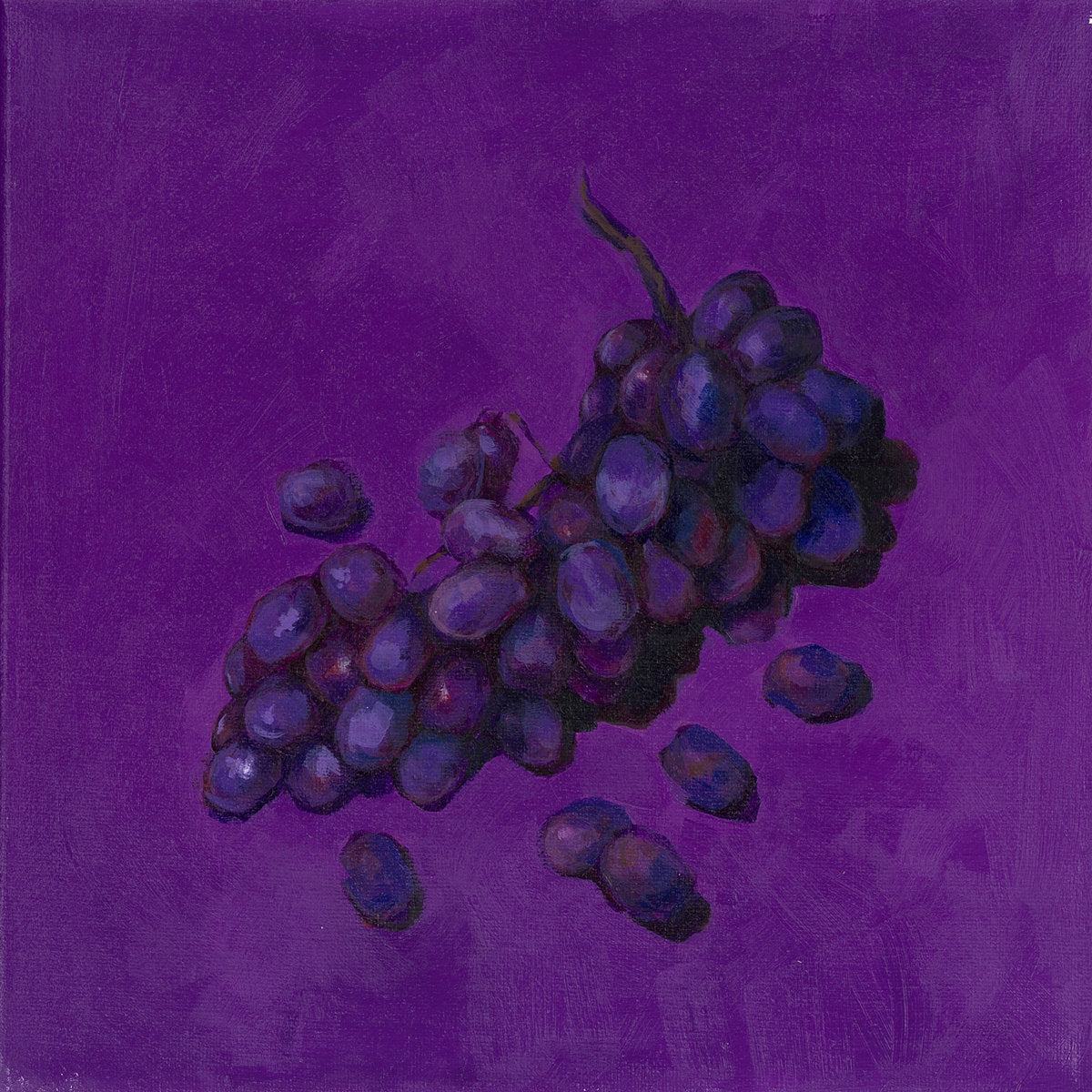 Prinport – ‘Grape’