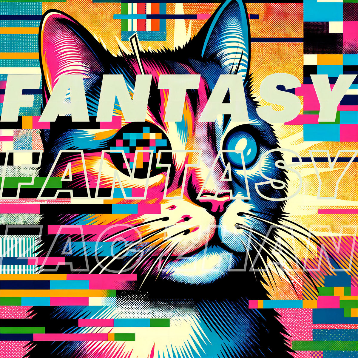 Zac Zhan delves into dance, alt-pop, hip-hop, and house with exotic 'Fantasy Fantasy'