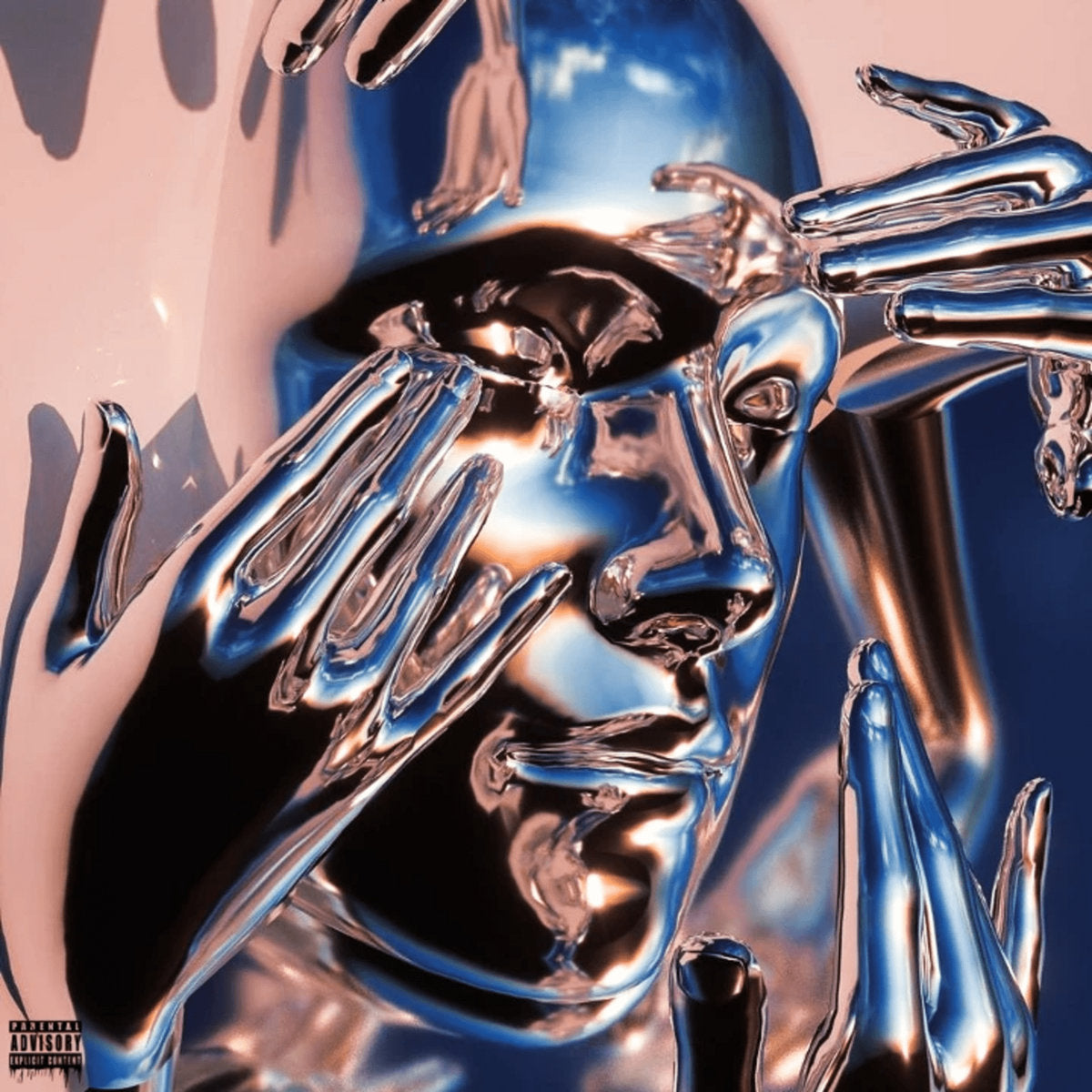 Travis Marks – ‘The Heartbreak Afterparty’