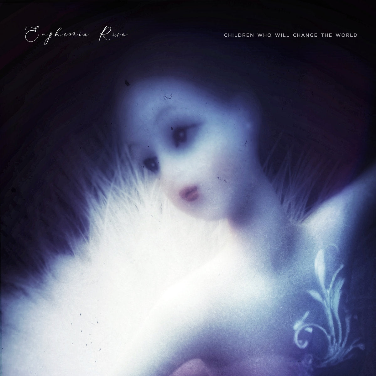 Euphemia Rise - 'Children Who Will Change the World'