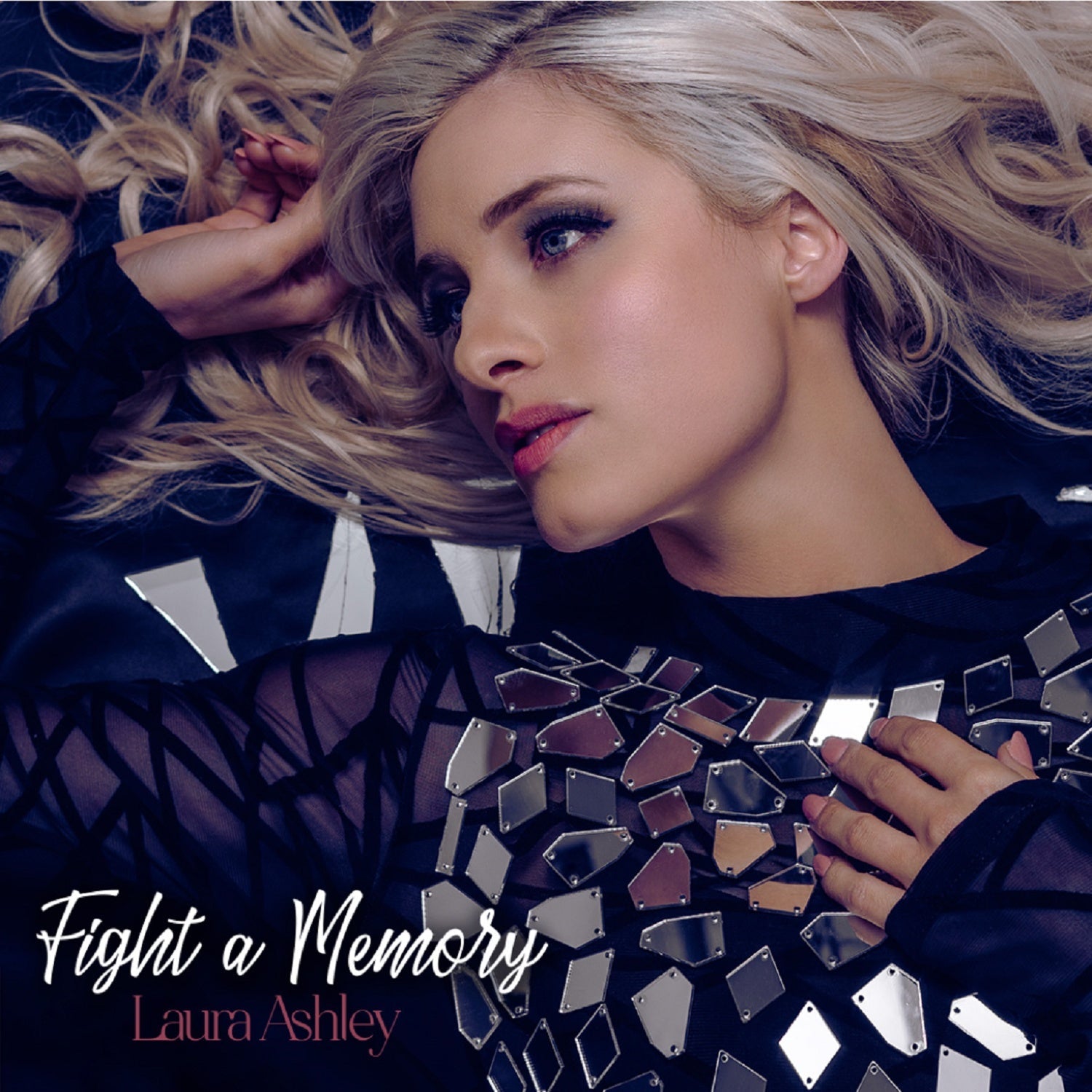 Laura Ashley – ‘Fight A Memory’