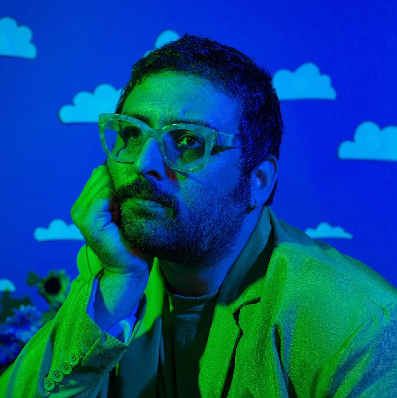 Glassio – ‘Magazines’