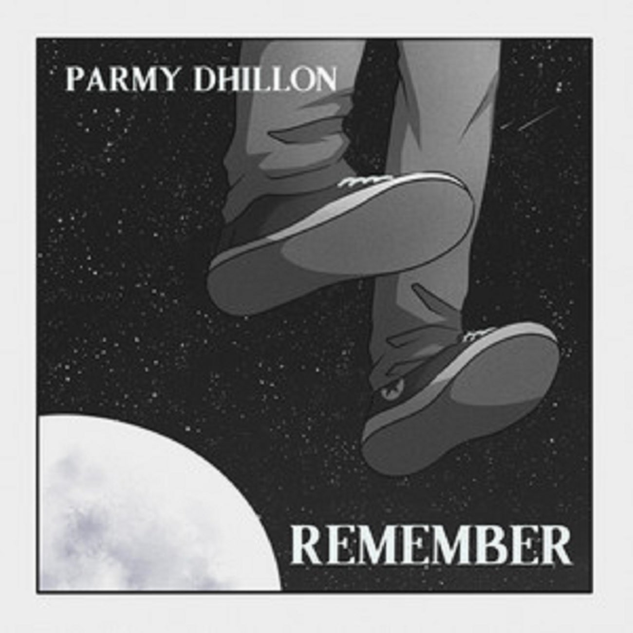 Parmy Dhillon – ‘Remember’