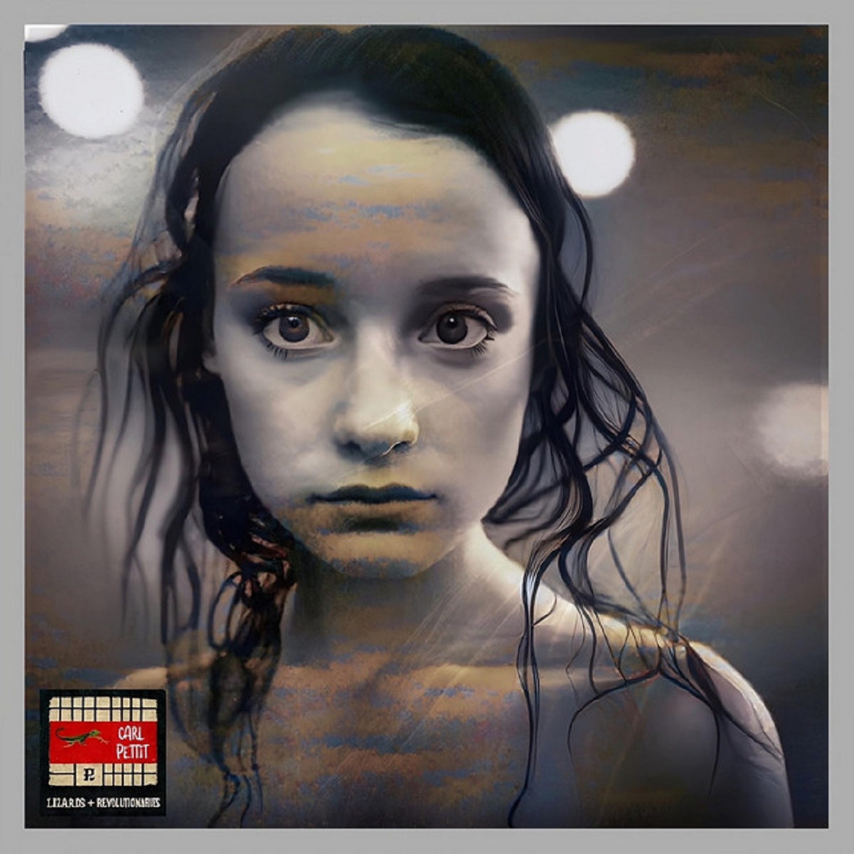 Carl Pettit – ‘Strange Eve’
