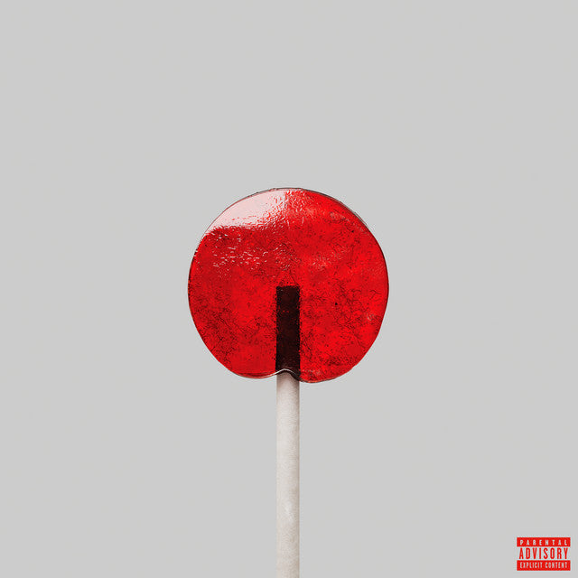 Travis Scott - 'K-Pop'