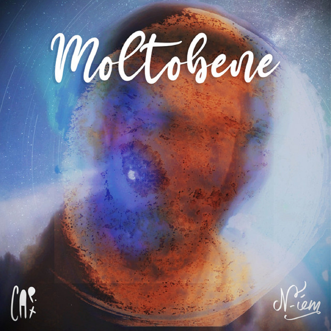 Cap.cat – ‘Moltobene’