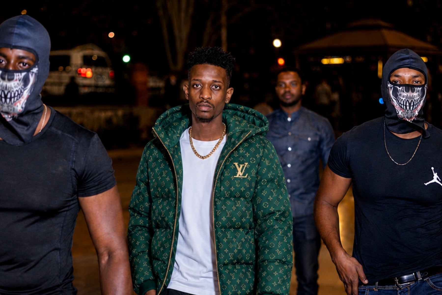 Zaery Talks Afrobeat, Authenticity, and New EP ‘Rasta’