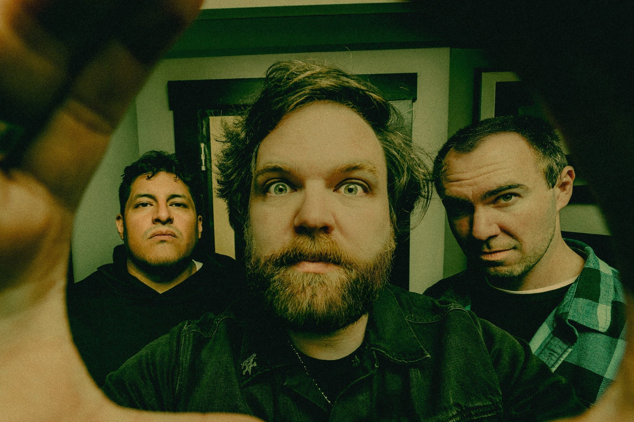 Adios Fatso’s ‘Gopro, Not Again!’ is an Absolute Blast of Punk Energy