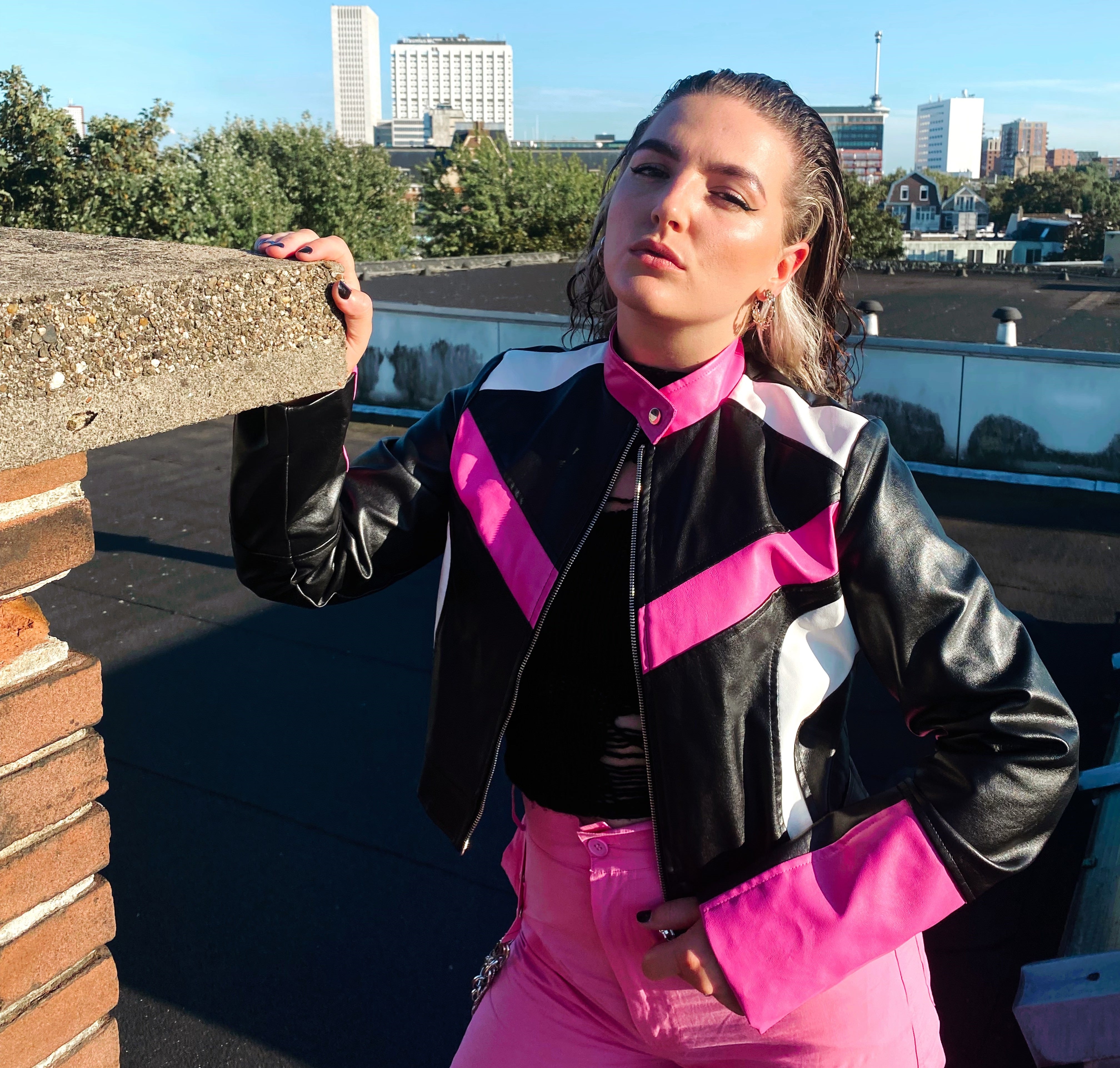 An Interview with Daimy Lotus