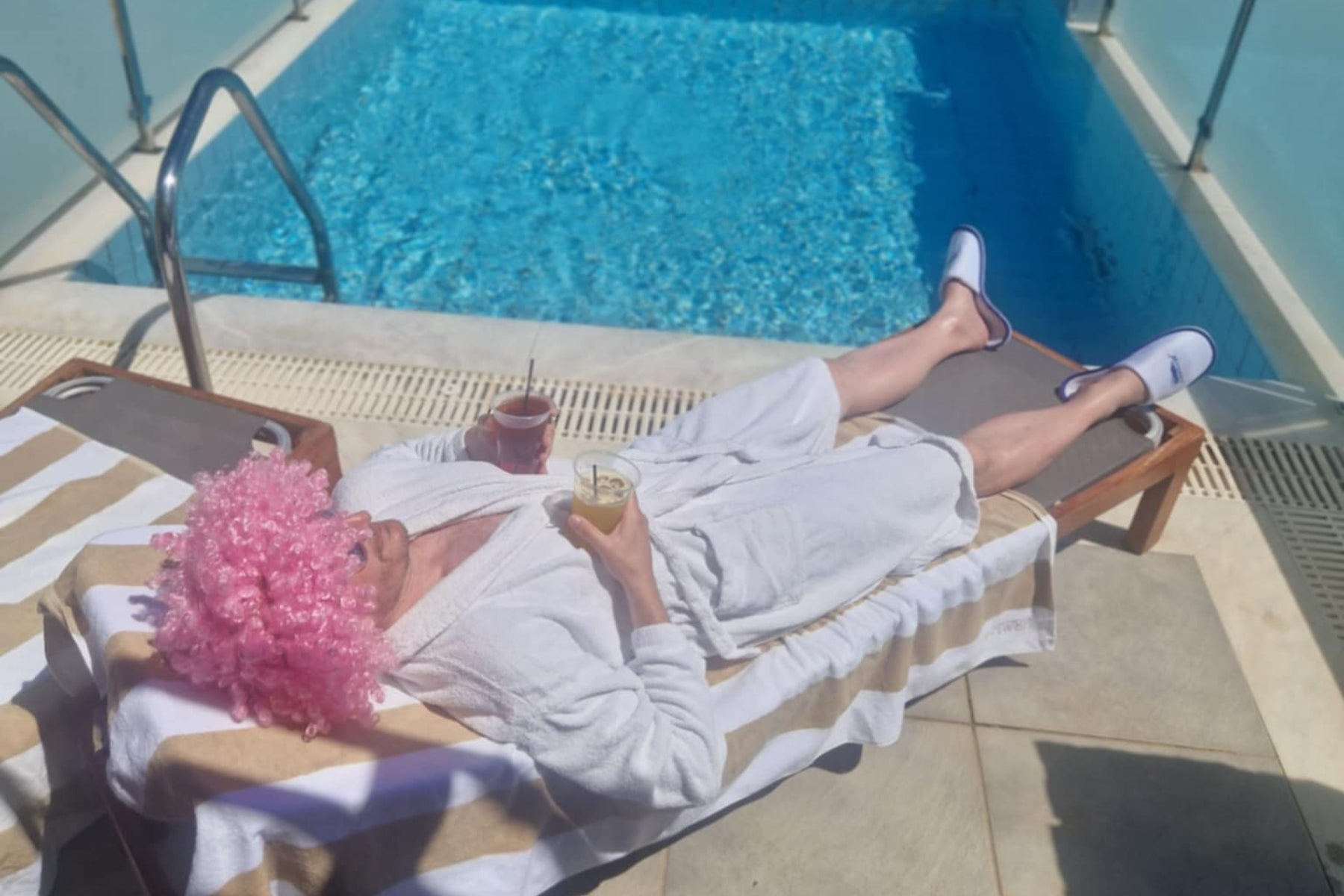 Max Fuxiano Delivers A New Anthem In The Cheeky 'DJ In Ibiza'
