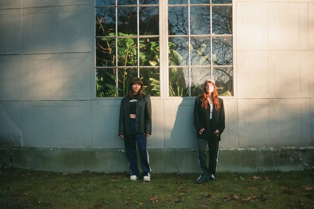 GOOD GRIEF Embrace Queer Nostalgia on New Single ‘Lucy’