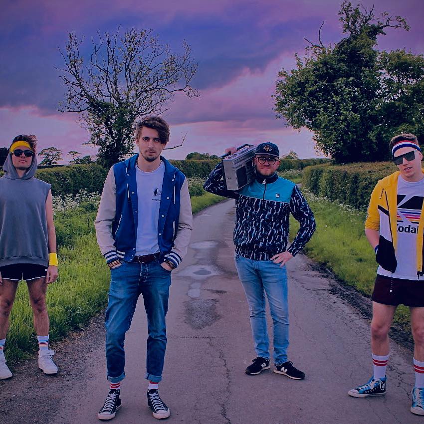 Bad Money – ‘Older (Acoustic)’