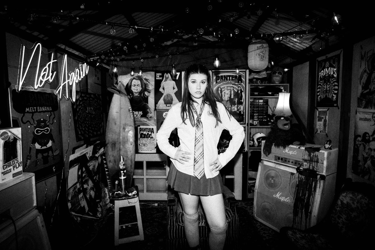 Maple’s Pet Dinosaur Unleashes Loud New Single ‘Big Mouth’