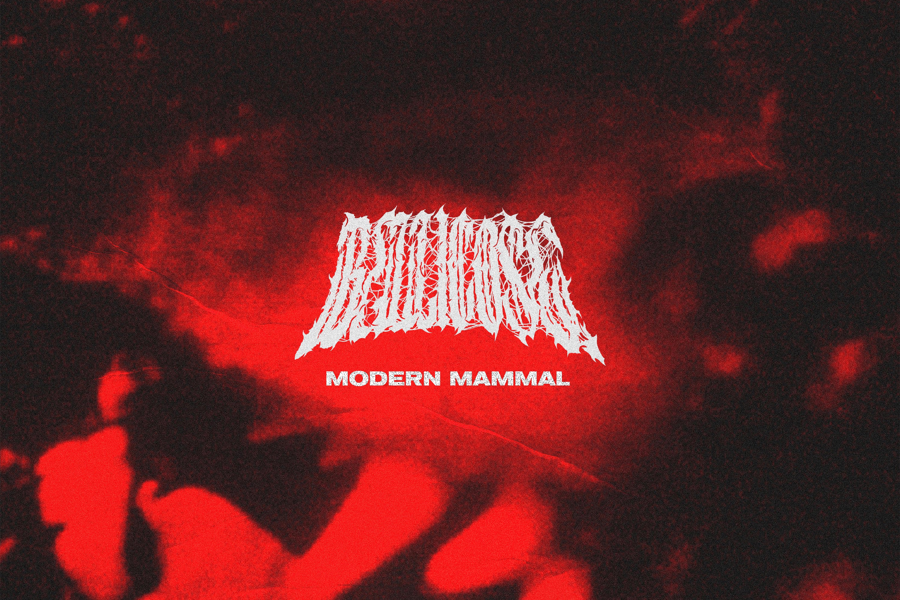 BellicoseNY's ‘Modern Mammal’ Is A Hardcore-Fuelled Onslaught of Metalcore Sounds