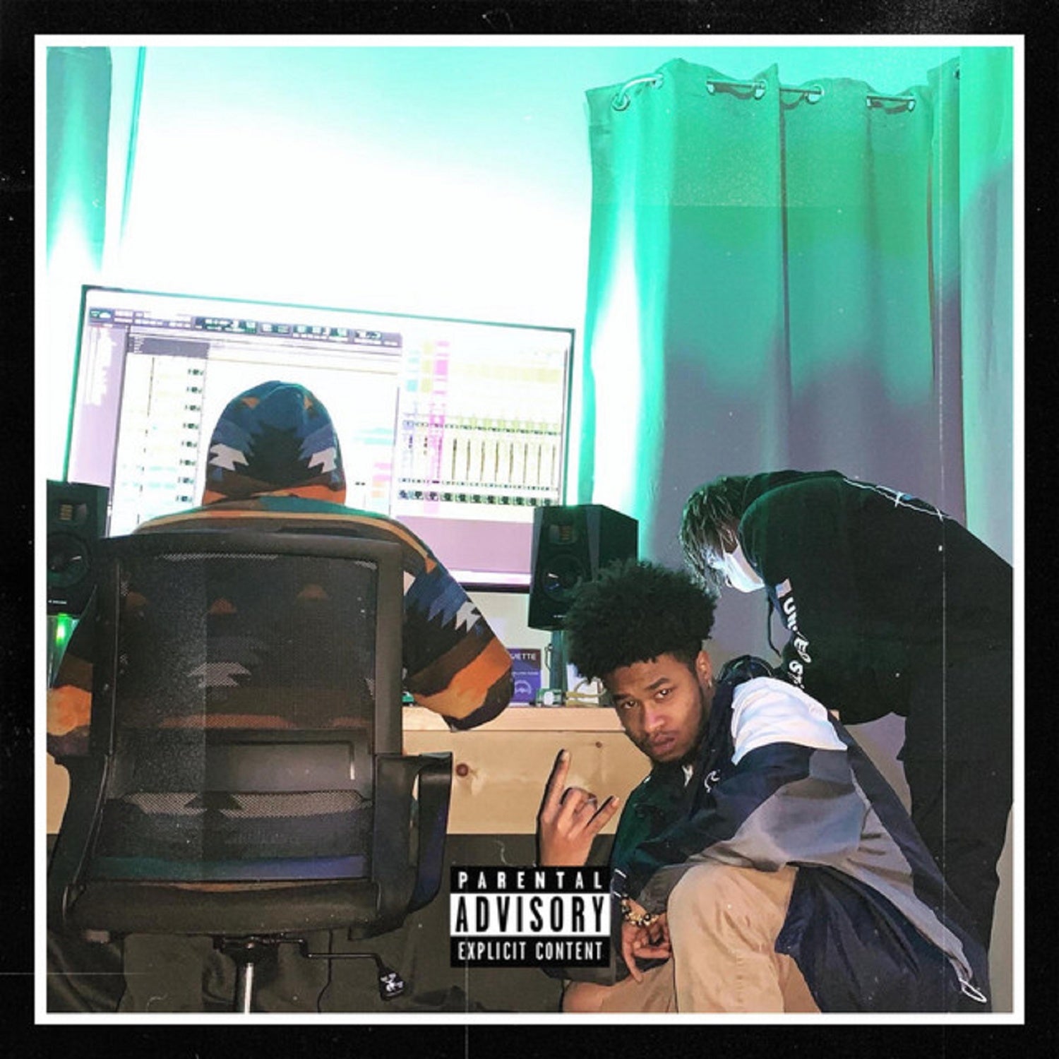 Jonah – ‘Bruce Lee’